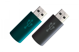 Clés USB personnalisées en bois sont les plus respectueuses de l’environnement