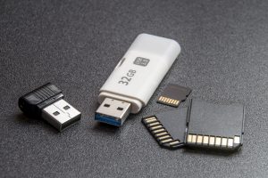 Clés USB personnalisées en bois sont les plus respectueuses de l’environnement