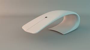 Les souris deviennent design