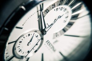 Quelques gestes à adopter avant de remplacer la pile d’une montre