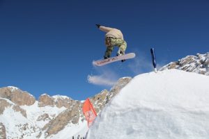 Vacances d'hiver en France : quelles activités sportives pratiquer ?