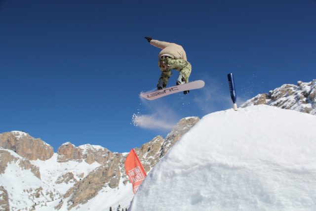 Vacances d'hiver en France : quelles activités sportives pratiquer ?