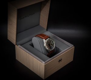 montre automatique homme