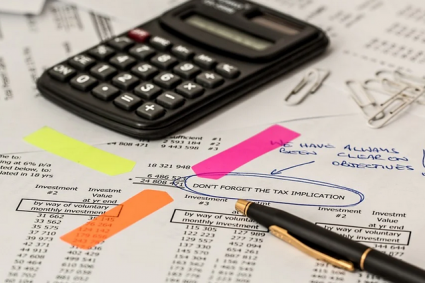 Pourquoi avoir un professionnel de la comptabilité pour votre entreprise ?