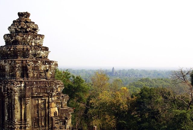 Les 5 bonnes raisons pour visiter le Cambodge