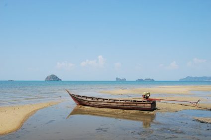 Voyage au Cambodge : les plus belles plages !