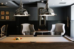 Sur quel critère choisir une table billard design ?