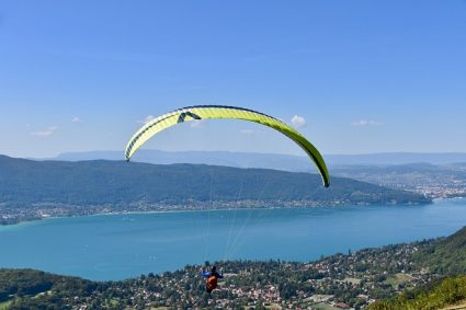 Que visiter en Haute-Savoie ?