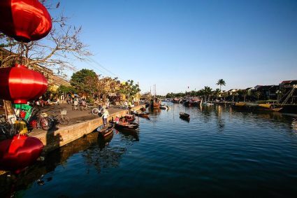 Une agence de voyage Vietnam pour faciliter votre voyage
