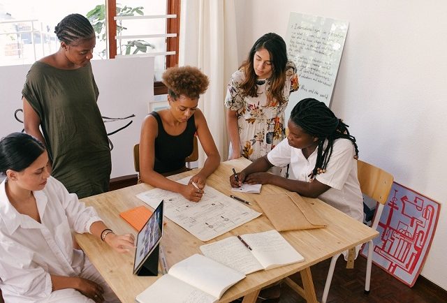 Comment choisir sa formation en création d’entreprise ?