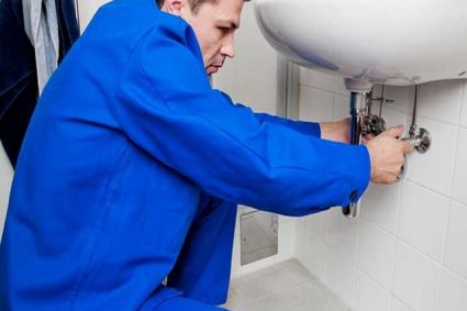 astuces pour réparer une fuite d'eau soi-même-min