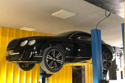 Quel est le meilleur outil de diagnostic auto ?