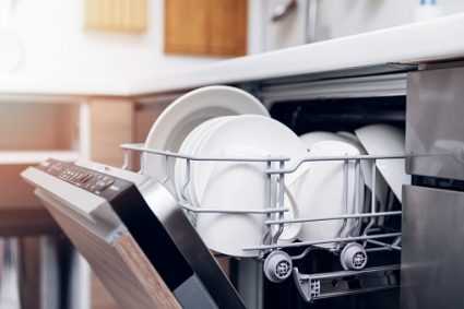Comment tirer le meilleur parti de votre mini lave-vaisselle Bosch ?