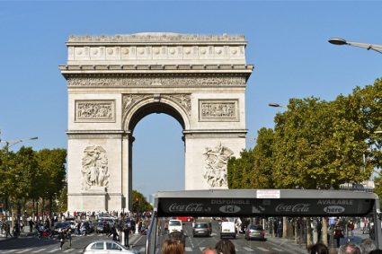 Les informations indispensables pour se déplacer dans Paris