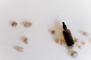 Huiles essentielles