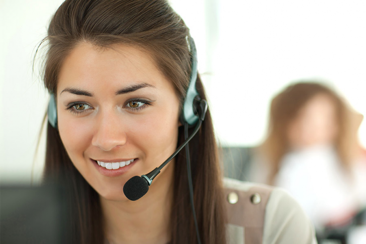 Pourquoi confier la gestion de sa relation client à un centre d’appel ?