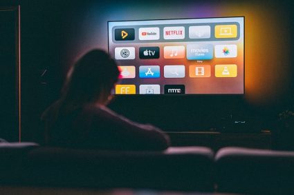 Séries télévisées