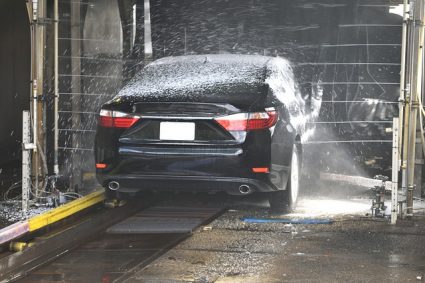prendre soin de votre voiture