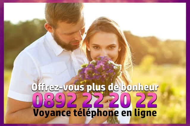 voyance téléphone en ligne