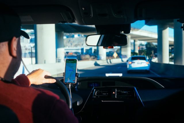 Les différences entre ambulance VSL et taxi conventionné