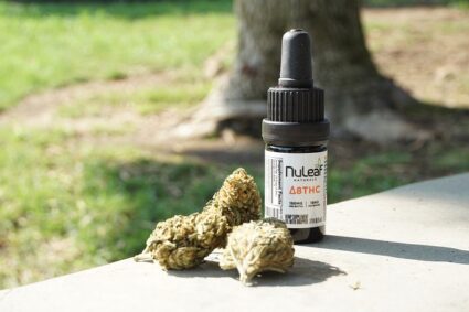 Les produits à base de CBD sont partout aujourd’hui – mais sont-ils sûrs, ou même légaux ?
