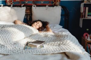 Pourquoi le sommeil est important ?