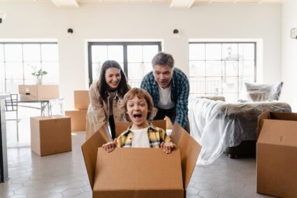 Déménagement : Trouver le meilleur déménageur professionnel