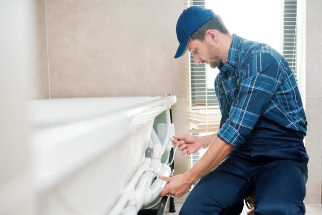 tarifs pour la remise à étanchéité des installations sanitaires