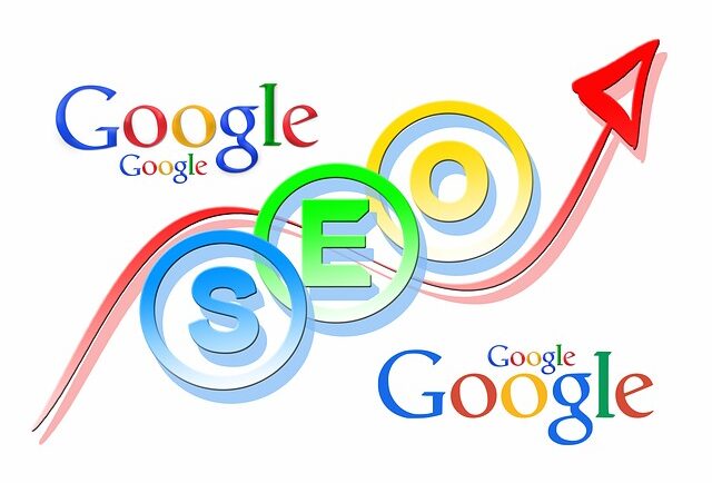 Agence SEO