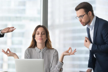 gestion financière
