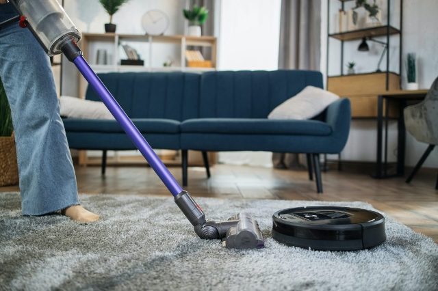 Quelles sont les meilleures méthodes de nettoyage de tapis ?