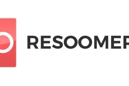 Resoomer : un logiciel facile à exploiter