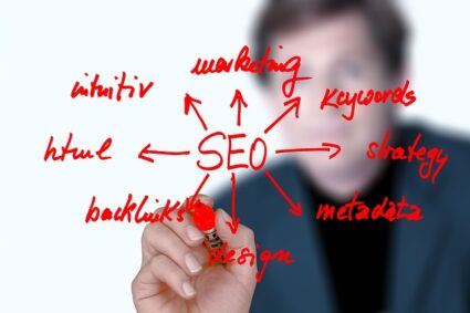 Référencement SEO : Les pratiques à bannir en 2023