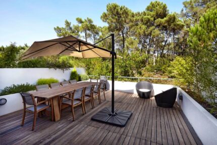 parasol restaurant