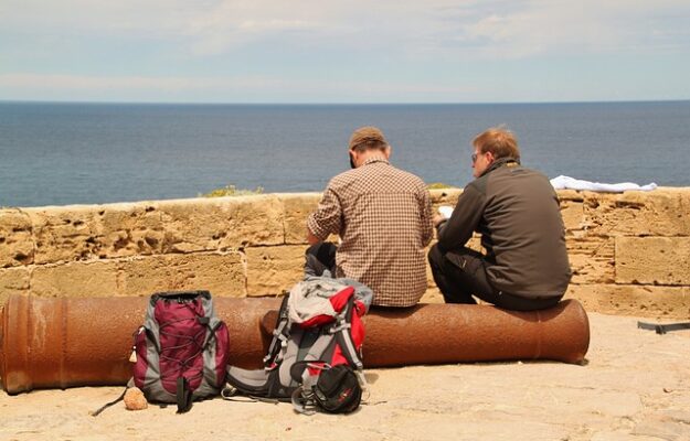Voyager pas cher en Espagne