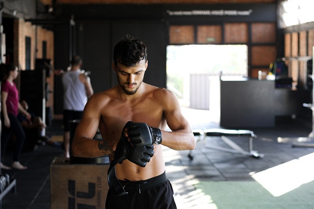 L’apparition de la boxe en Suisse