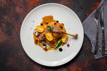 Sélection de Plats Faciles et Rapides pour des Repas Savoureux au Quotidien !