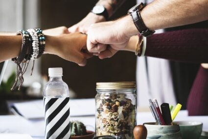 Comment présenter un projet événementiel ?