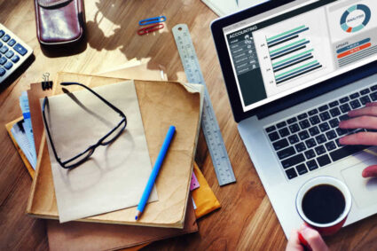 business plan avec un logiciel