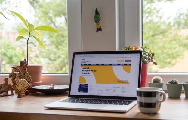 agence web La Rochelle