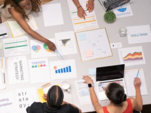Développement d'applications web