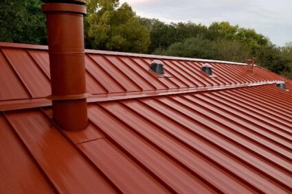 Comment protéger la toiture contre les fuites d’eau ?