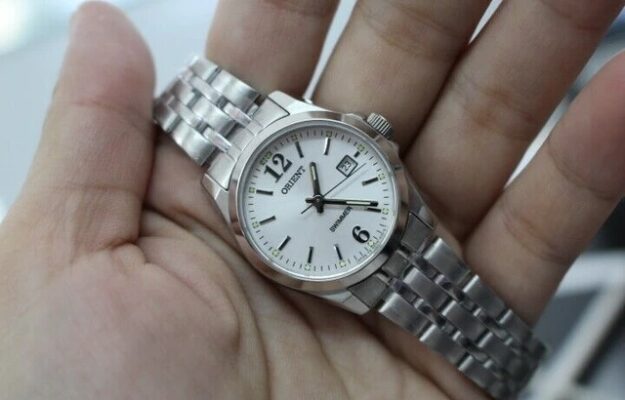 montre Orient