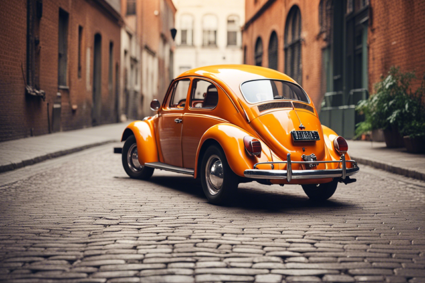 moteur coccinelle