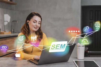 L’importance de maîtriser Ahrefs pour un référenceur SEO