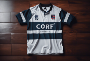 tee shirt rugby