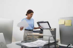 Gestion des impressions
