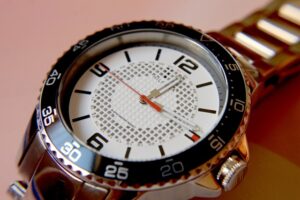 Montre orient