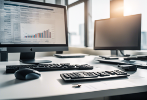 digitalisation des cabinets d expertise comptable