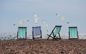 vacance